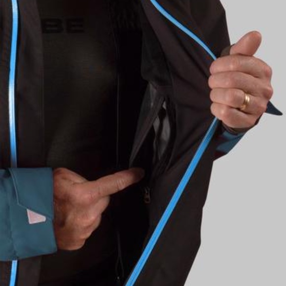 NWT Tobe Tiro V2 Monosuit- Blue Dream - Picture 2 of 6